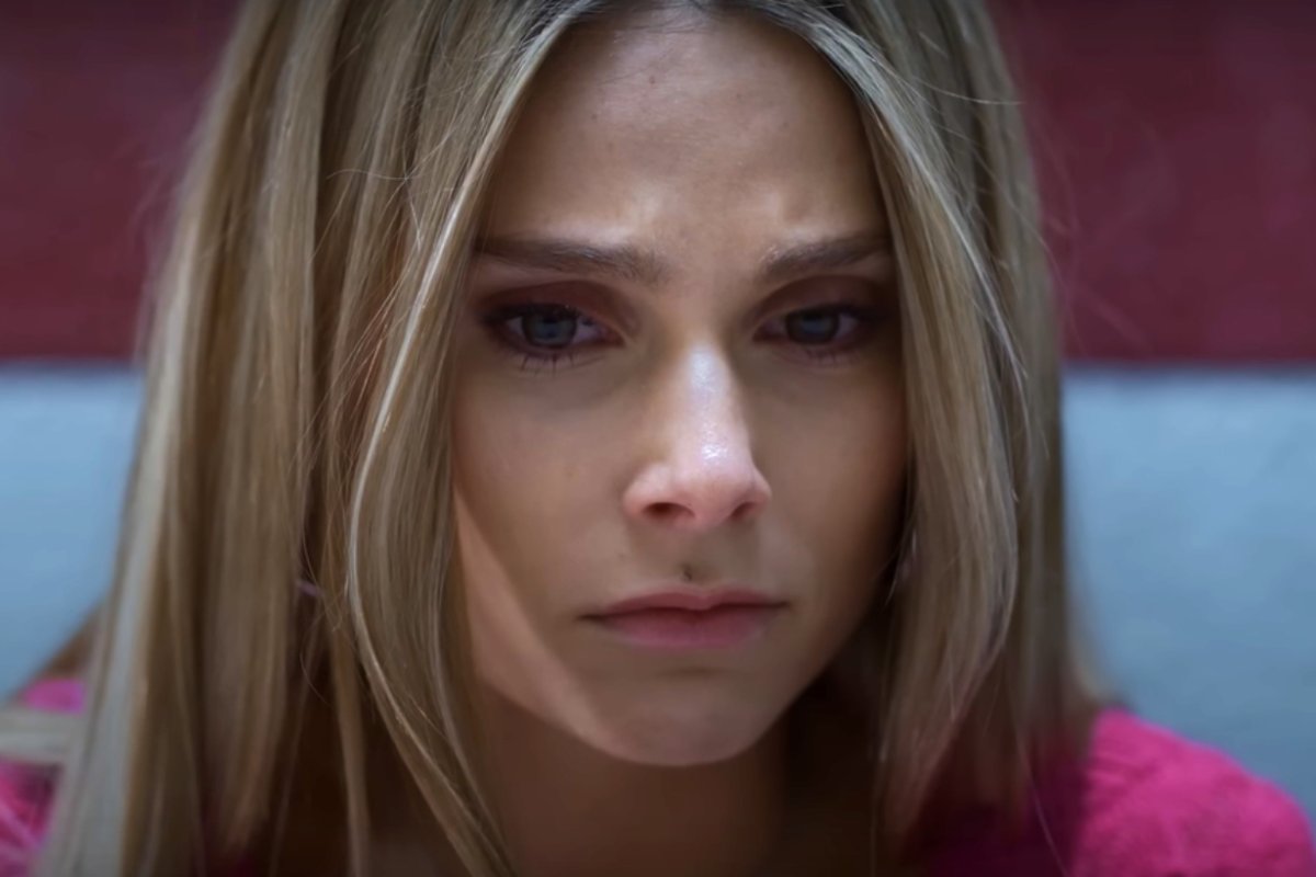 Valentina Zenere interpreta a la joven entrerriana