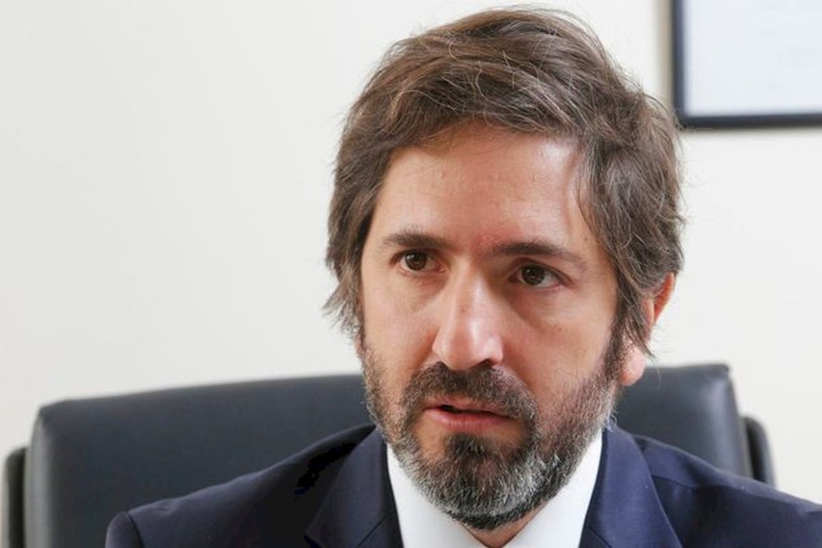 Juez Federal Sebasti&aacute;n Casanello