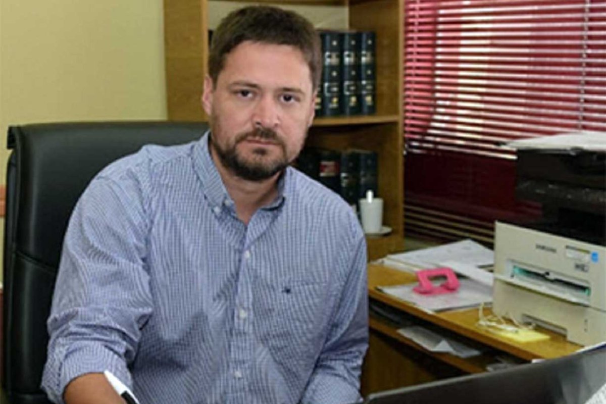 Ricardo Vales