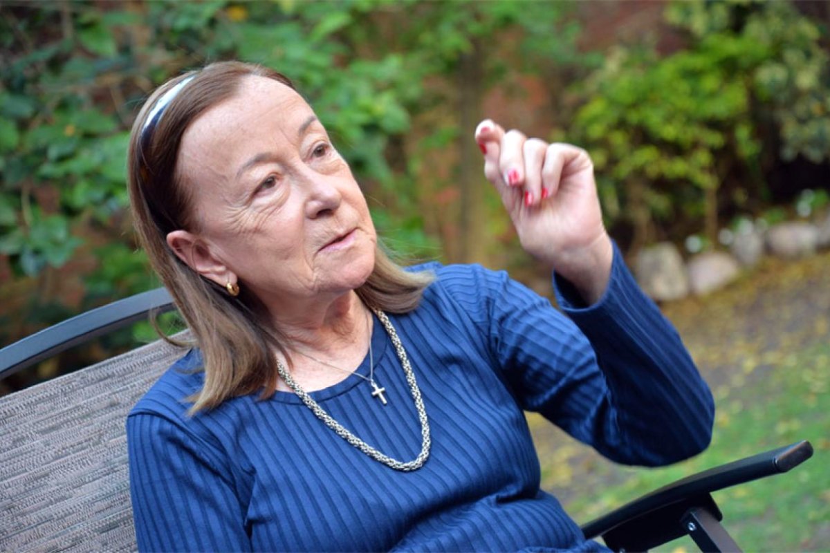 Silvia D&rsquo;Agostino preside ACLER.