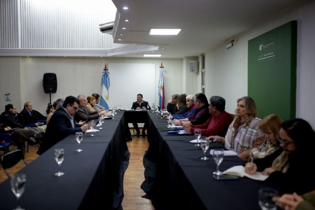 Cr&eacute;dito: Prensa Agmer.