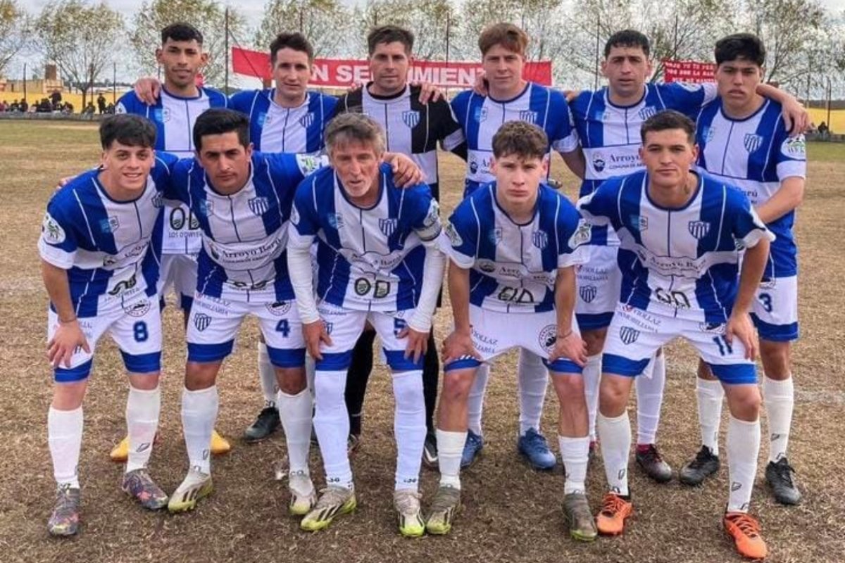 Bar&uacute;, debutante que se meti&oacute; entre los 4 mejores.