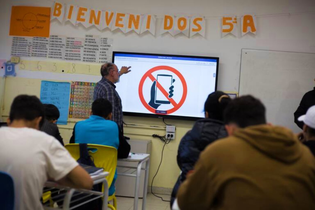 Foto a modo de ilustraci&oacute;n.