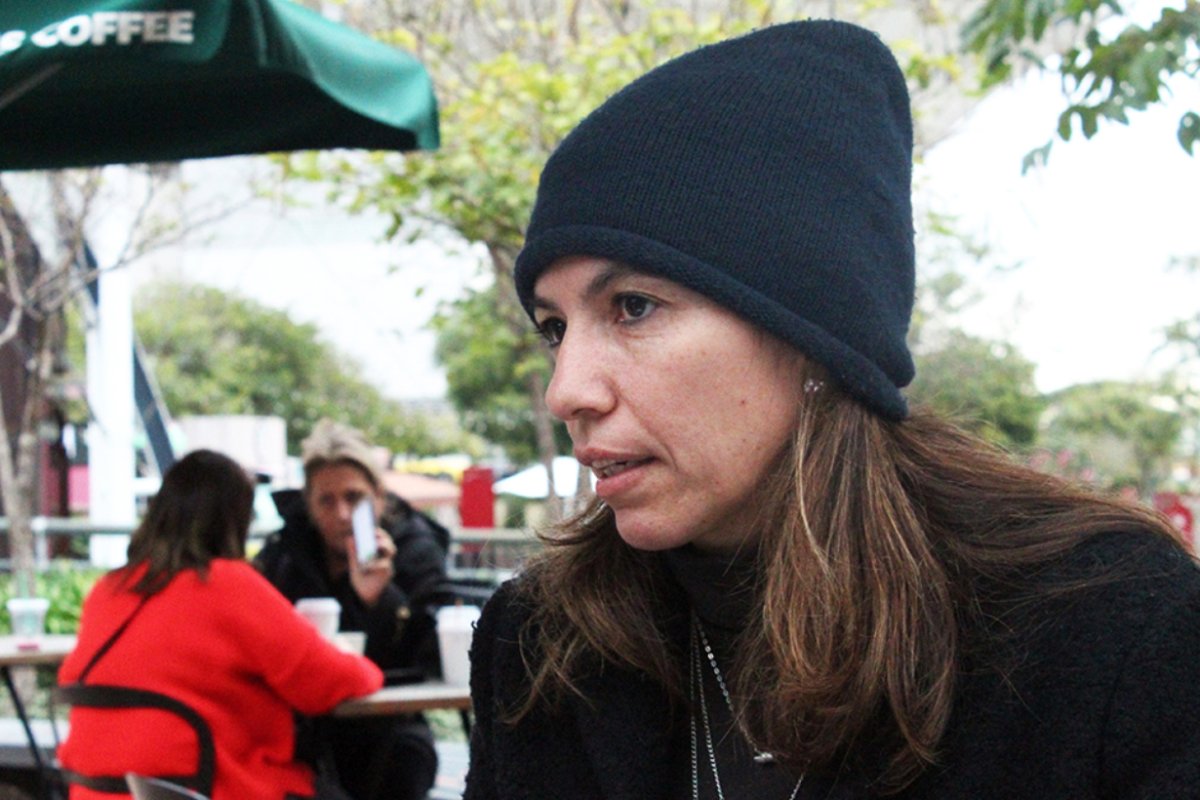 Giarrizzo conduce una Secretar&iacute;a en E.R.