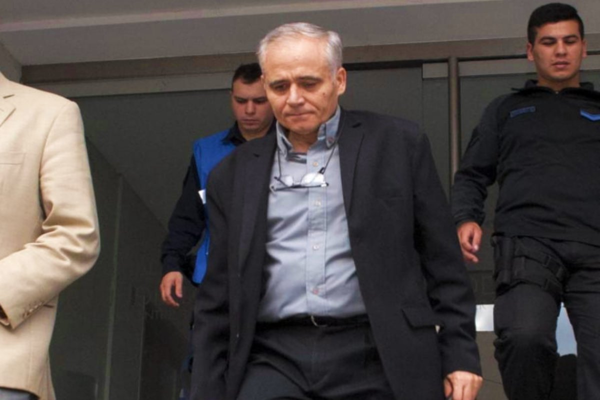 Fue condenado en 2018 y la Corte a&uacute;n no resolvi&oacute;.