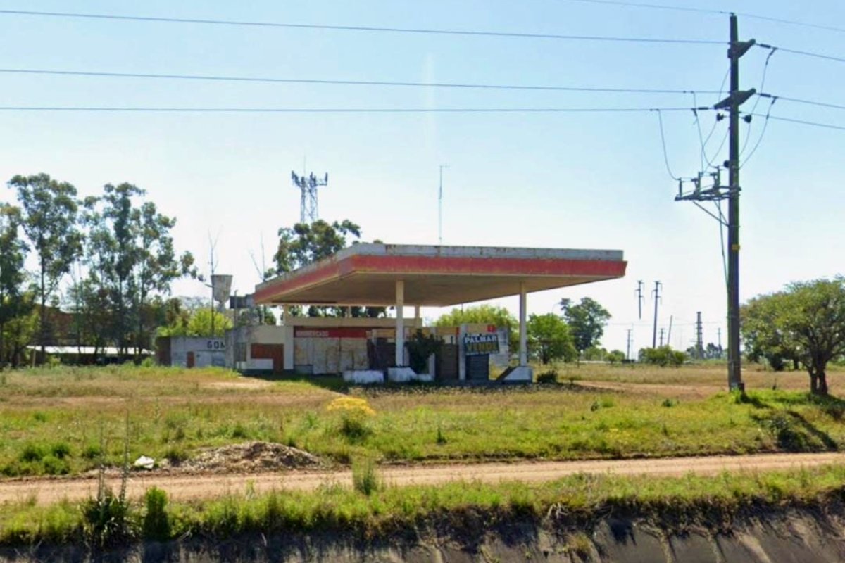 En ese predio falleci&oacute; el operario de 27 a&ntilde;os.