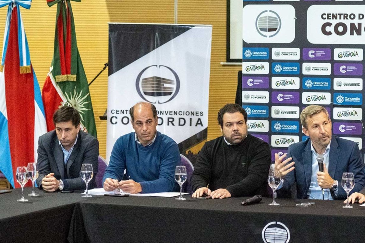 Troncoso refrend&oacute; el nombramiento