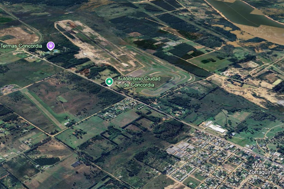 Zona norte, una de las m&aacute;s codiciadas
