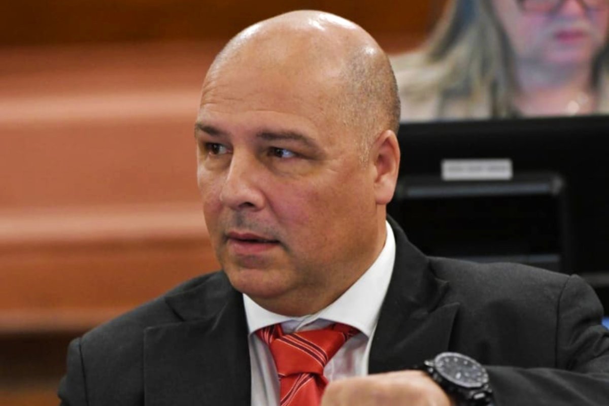 Godein y la iniciativa que aprob&oacute; Diputados.