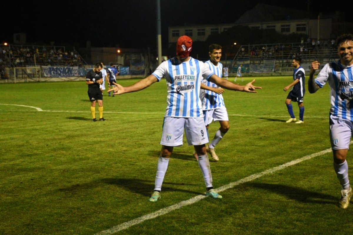 Detona y su cl&aacute;sico festejo, ahora en Juventud.