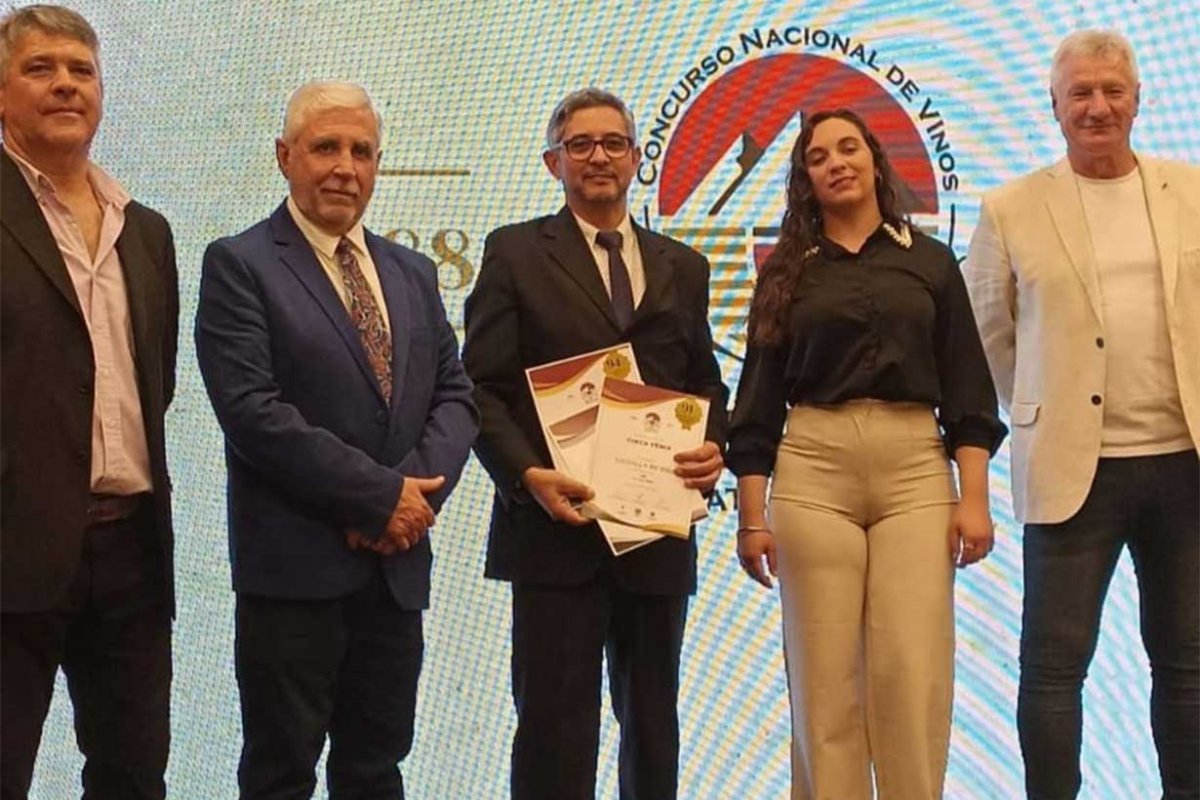 329 de Finca F&eacute;nix gan&oacute; 3 medallas