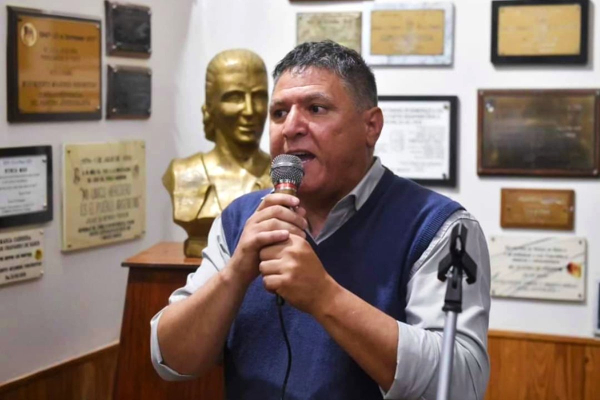 V&aacute;zquez integra la lista de Quintela.