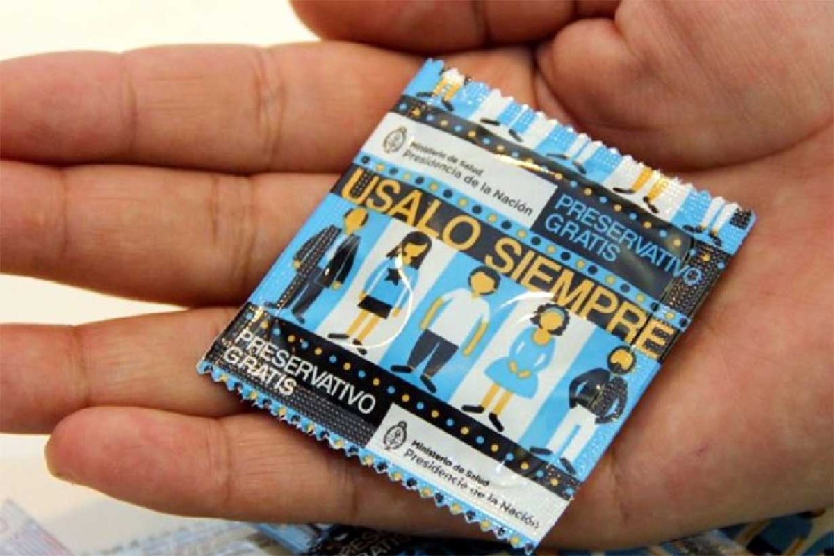 Naci&oacute;n merm&oacute; la entrega de preservativos