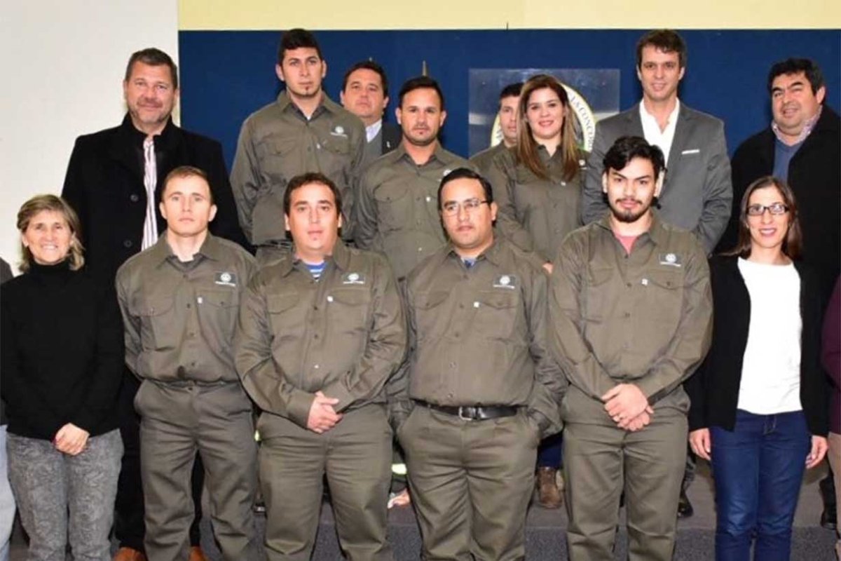 Concurso en la anterior gesti&oacute;n municipal