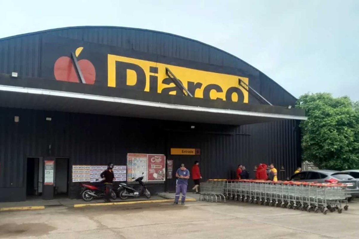 El cierre de Diarco, &iquest;una se&ntilde;al?