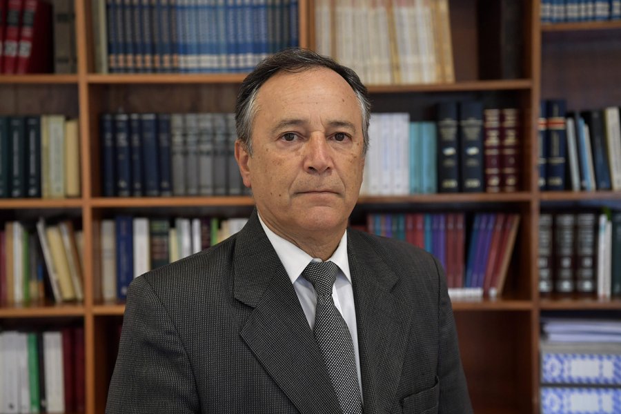 Miguel &Aacute;ngel Giorgio