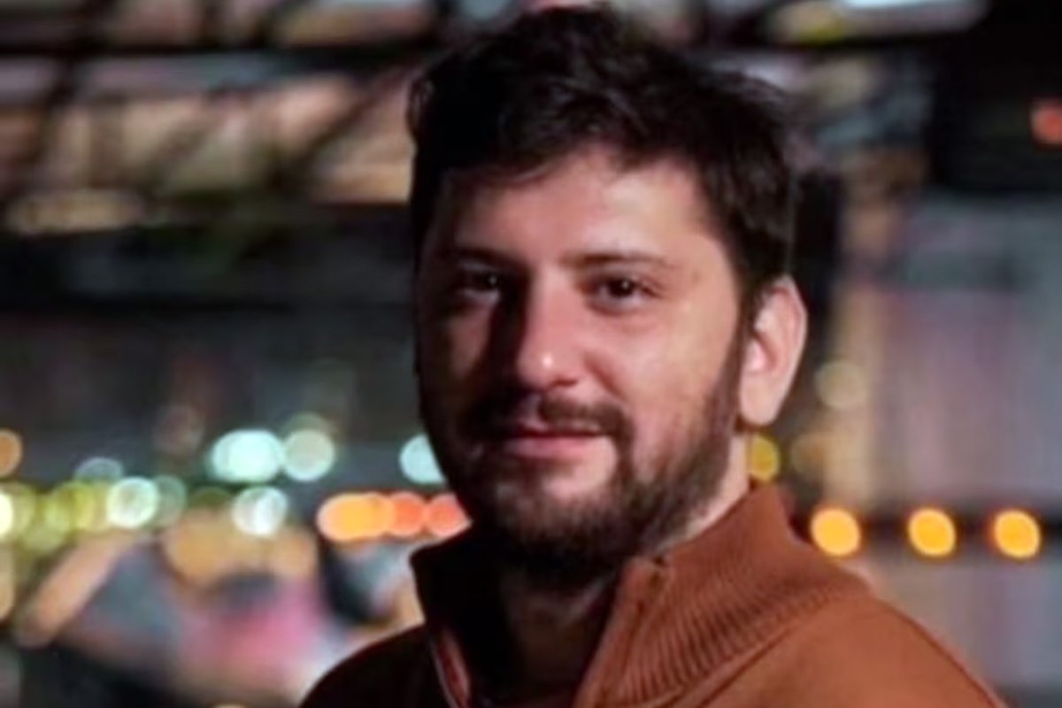 Haidar Iv&aacute;n es el hijo del exsenador nacional.