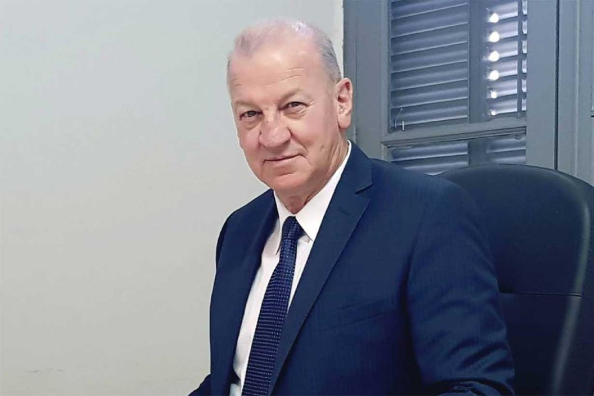 No est&aacute; reglamentado admiti&oacute; Piana