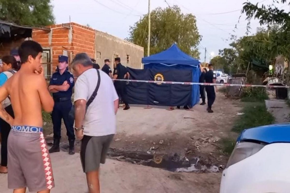 Cr&eacute;dito imagen: Reporte 100.7