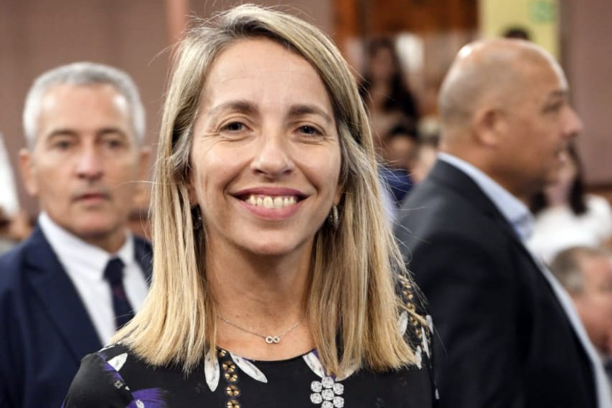 Stratta record&oacute; lo que dice la Ley vigente.