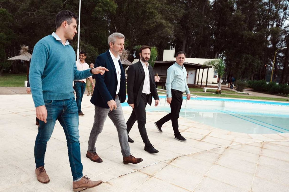 Grant&oacute;n sigue en CODESAL, ahora es coordinador