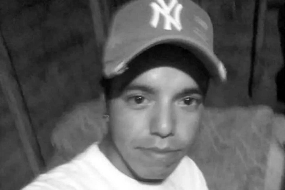 Brian L&oacute;pez