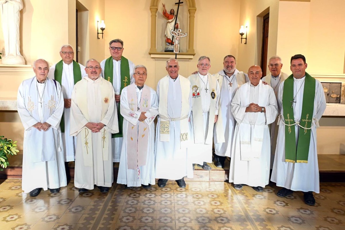 Est&aacute;n Puiggari, Zurbriggen, Zord&aacute;n y Collazuol.