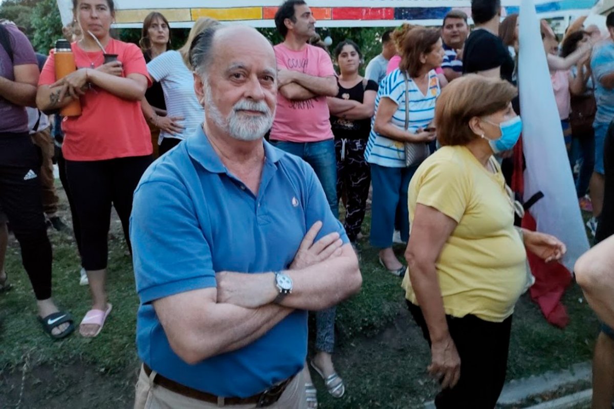 Carb&oacute; impugn&oacute; la candidatura de Azcu&eacute;.