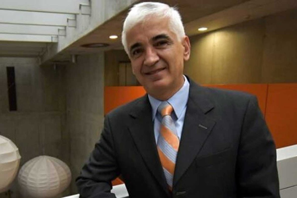 Roberto Salafia