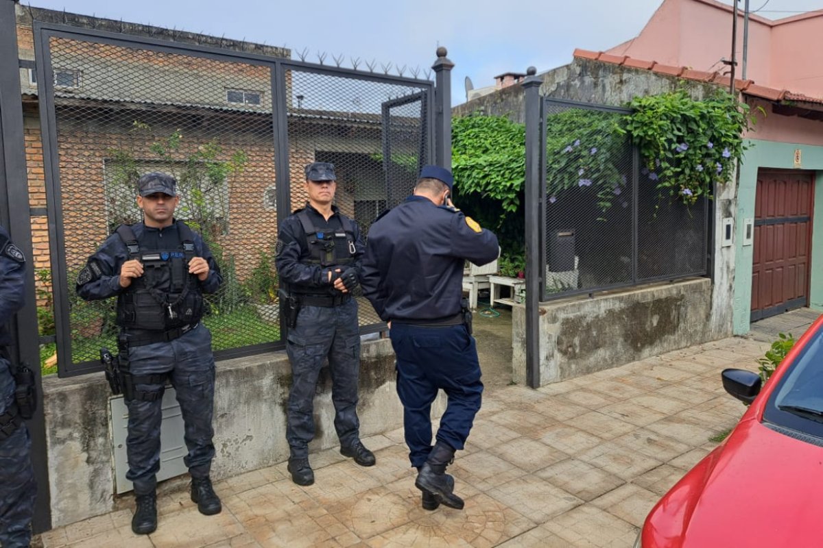 Cr&eacute;dito: Concordia Policiales