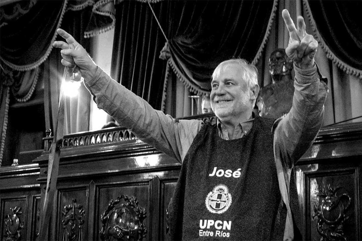Pide caras nuevas en el PJ, pero no en UPCN