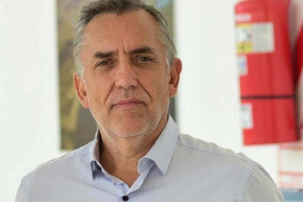 La DOS carg&oacute; contra Rodr&iacute;guez Signes