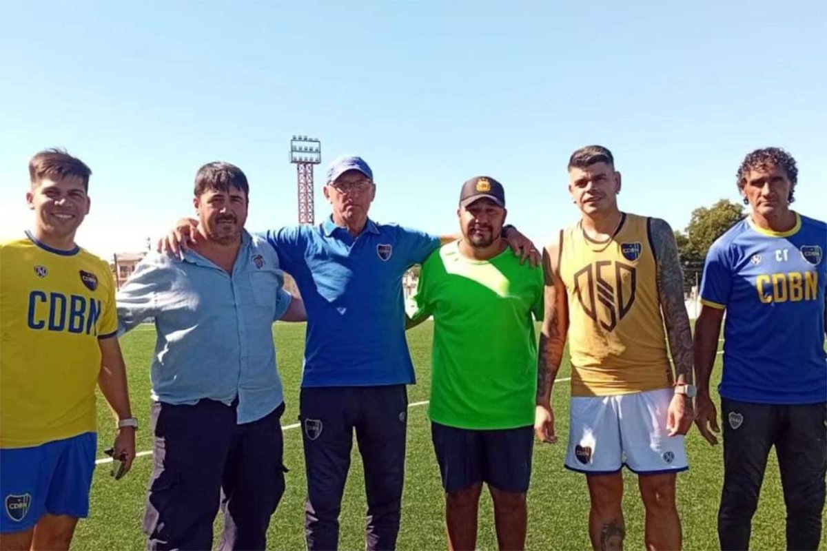 Bou, todav&iacute;a con los cortos