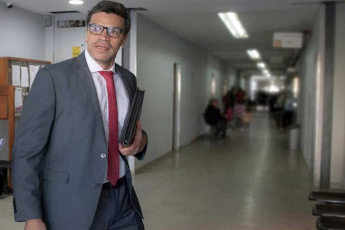 Fiscal Ignacio Aramberry