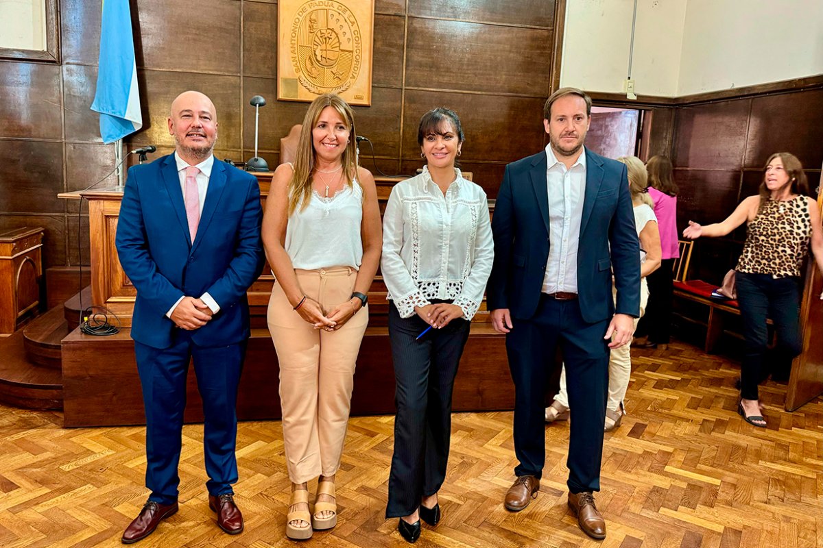 Satal&iacute;a, Amiano, Villalba y Bovino.