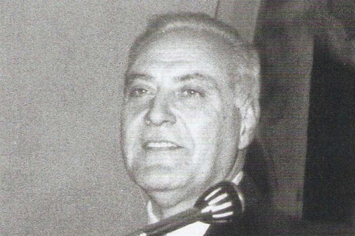 Arturo Sampay
