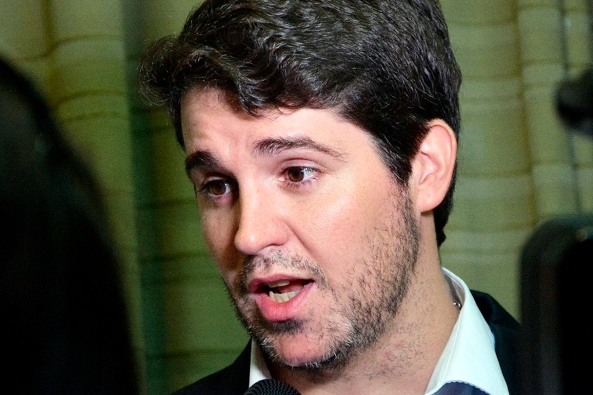 Gab&aacute;s analiz&oacute; el presupuesto de IOSPER.