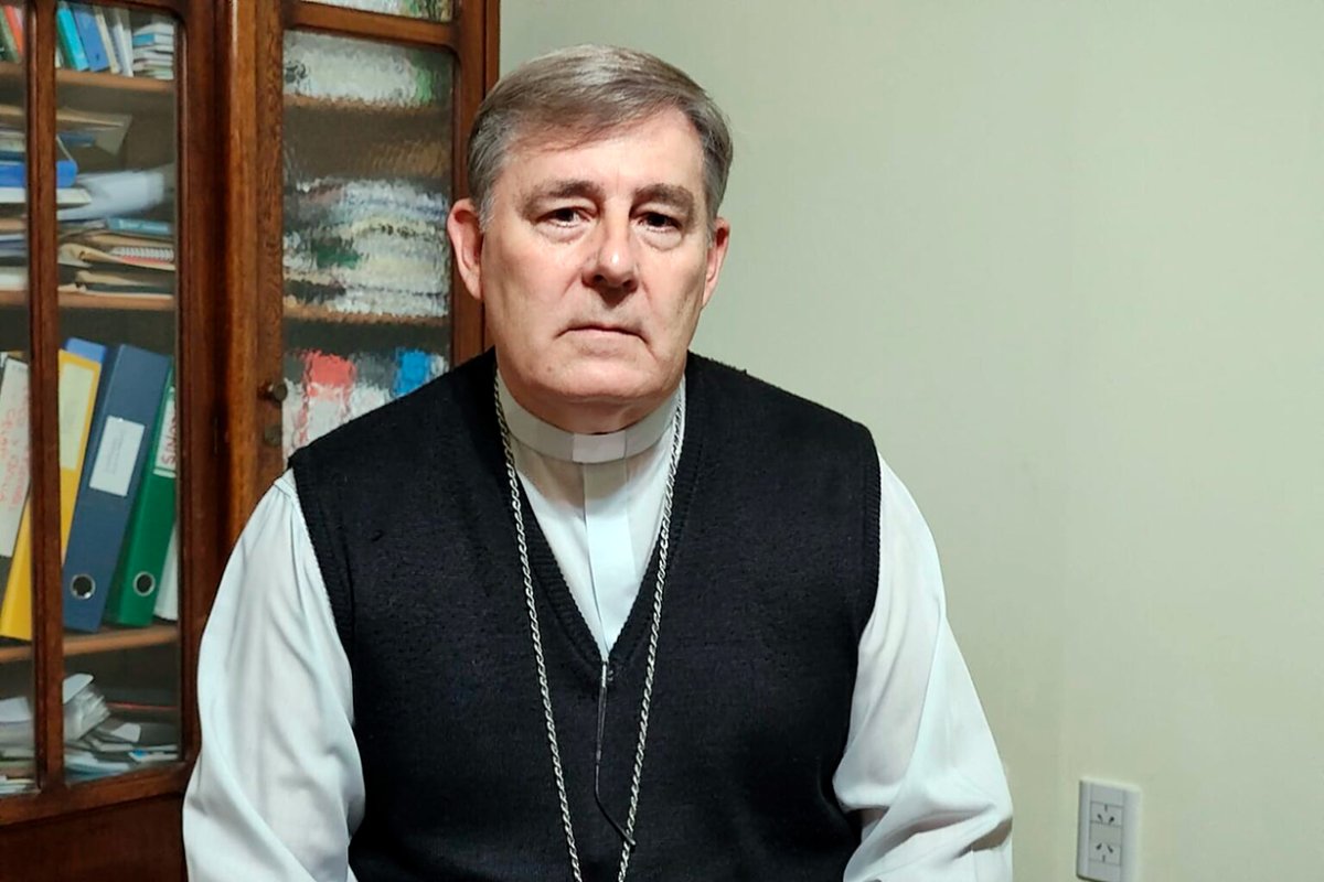 Monse&ntilde;or Ra&uacute;l Mart&iacute;n suceder&aacute; a Puiggari.