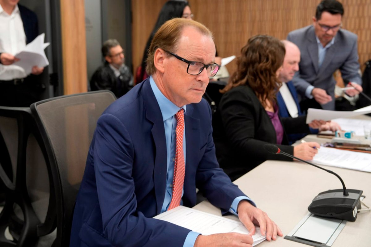 La DOS opin&oacute; sobre la investigaci&oacute;n a Bordet