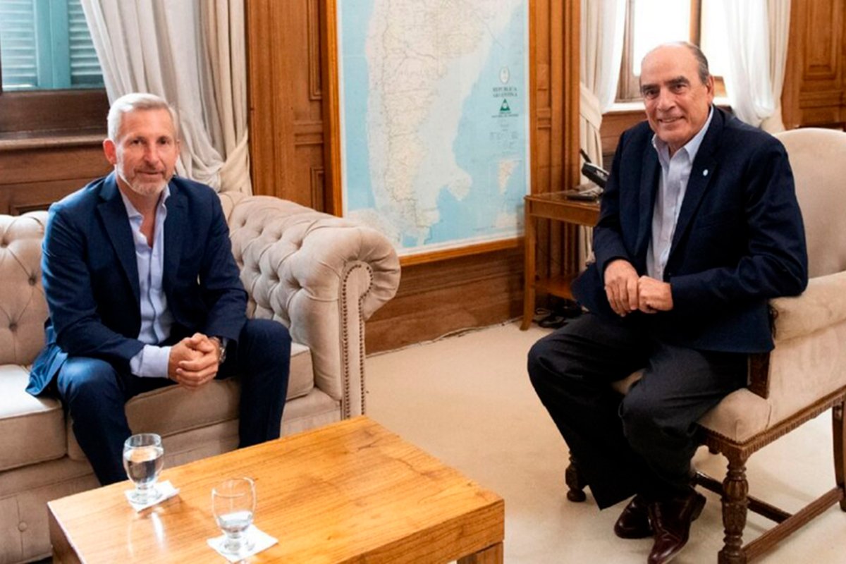 Francos no recibir&aacute; hoy a los gobernadores.
