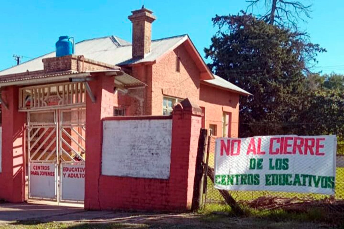 El reclamo se amplia (foto: Entre R&iacute;os Ahora).