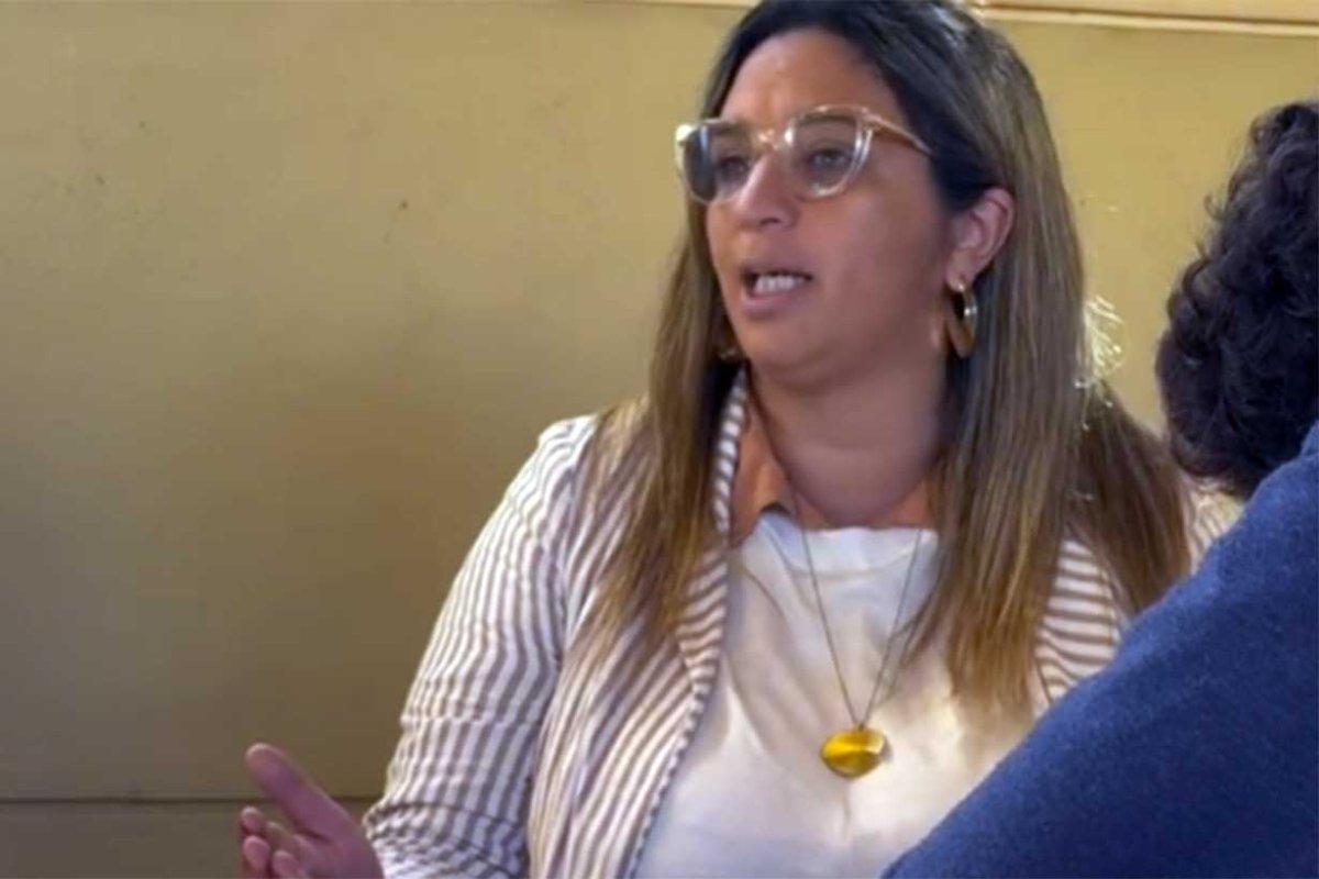 Silvina Mur&uacute;a