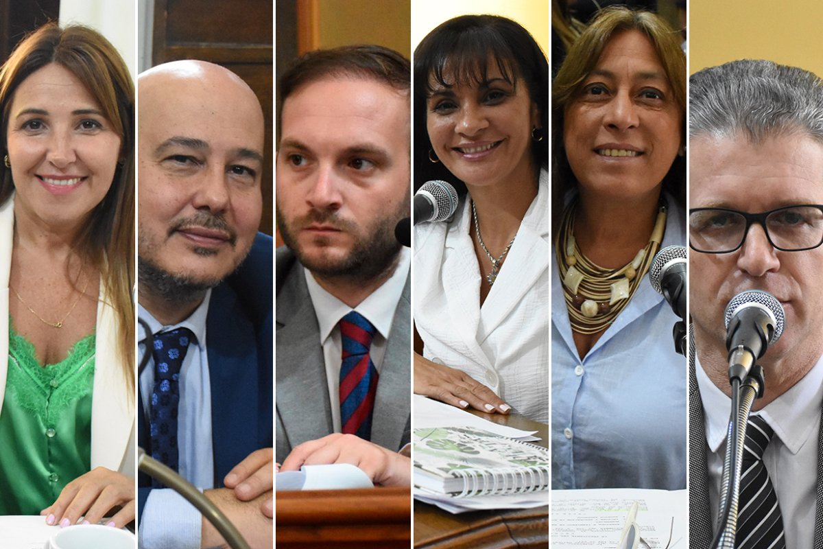 Amiano, Satal&iacute;a, Sastre, Villalba, Ovelar y Rey.