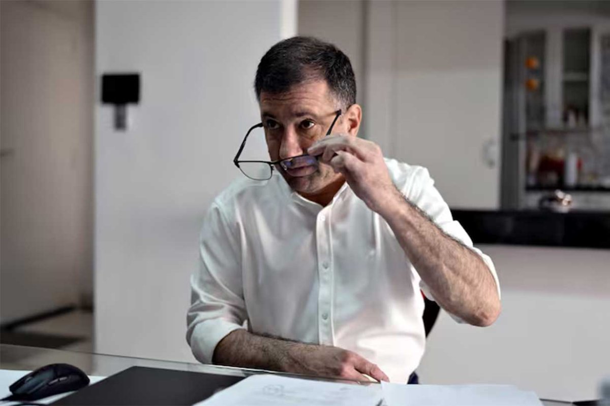 Cr&eacute;dito Pedro Gonz&aacute;lez - La Naci&oacute;n