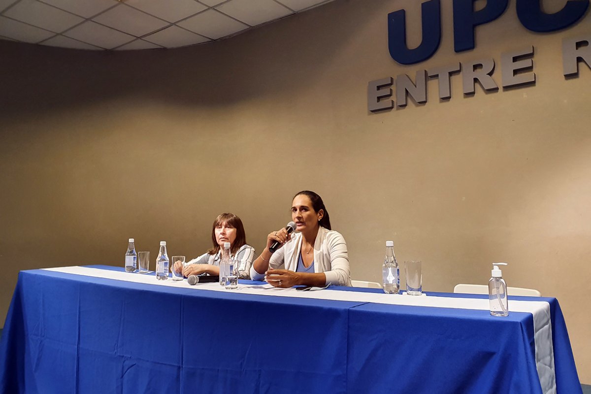 Maidana integrar&aacute; el directorio de OSER.