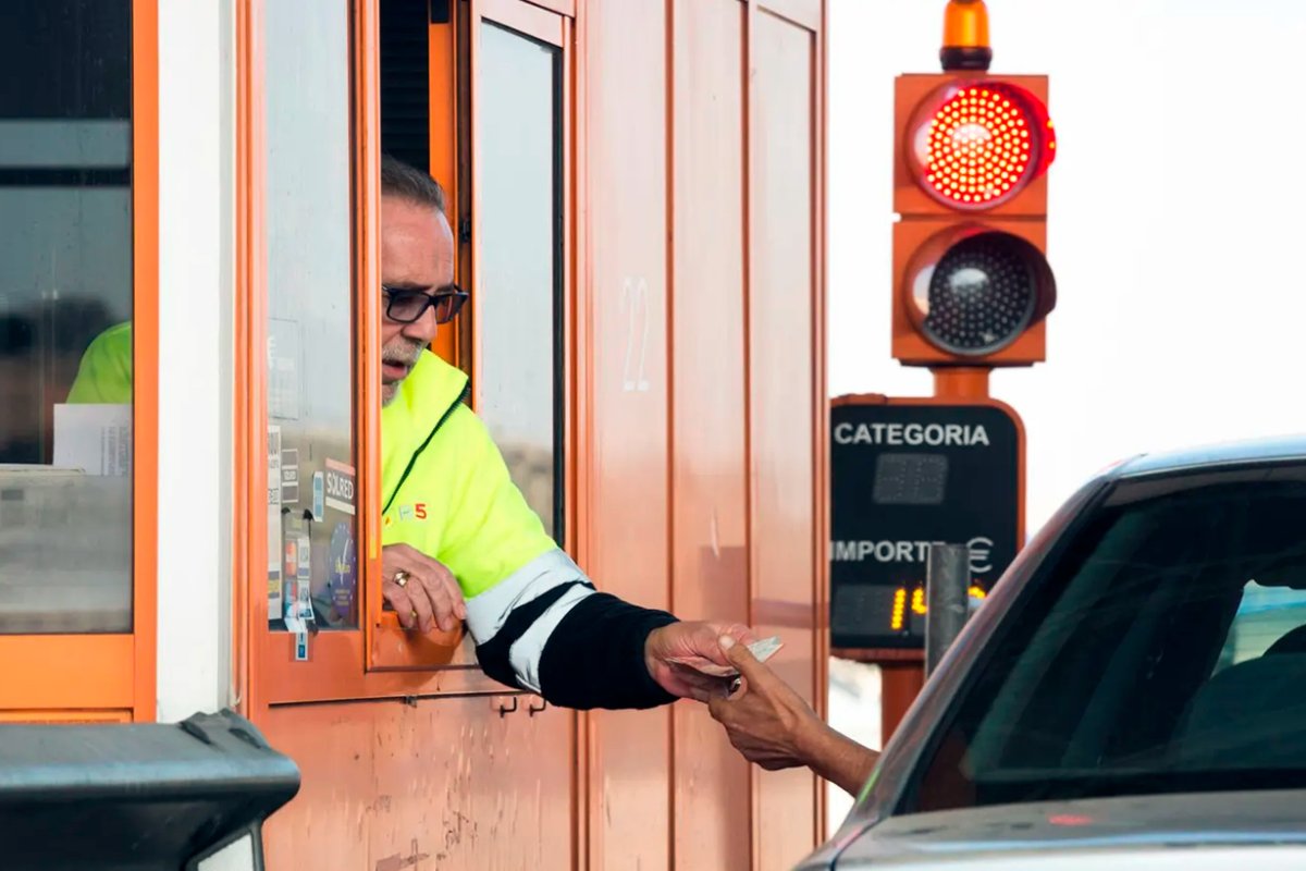Pondr&iacute;an peajes en Viale, Villaguay y San Salvador