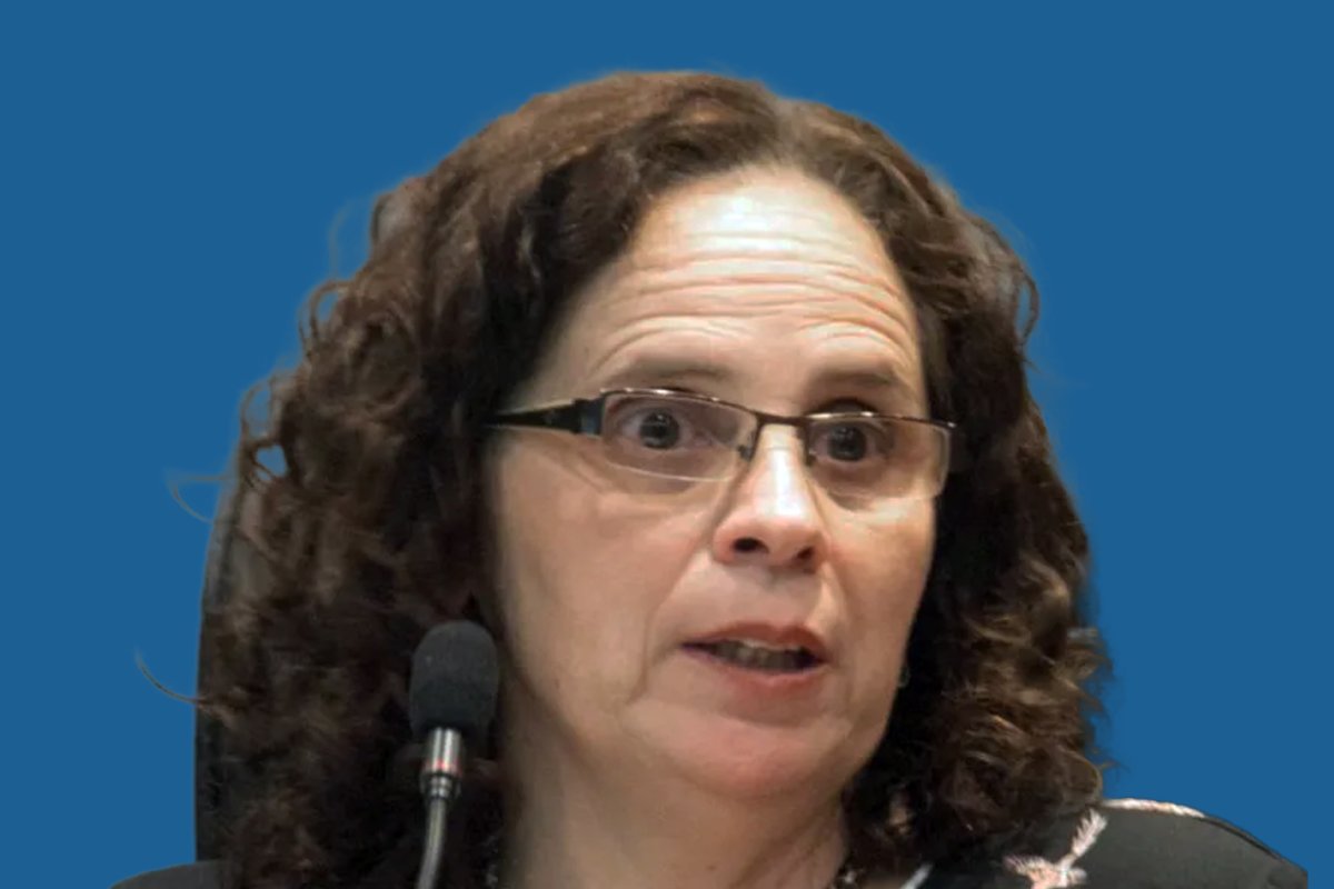 Carolina Castagno.
