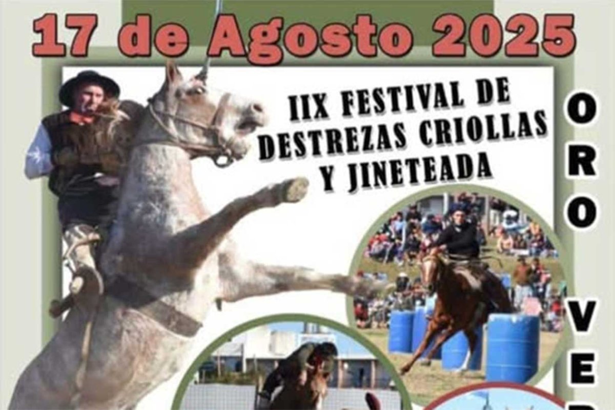 As&iacute; se publicita el festival