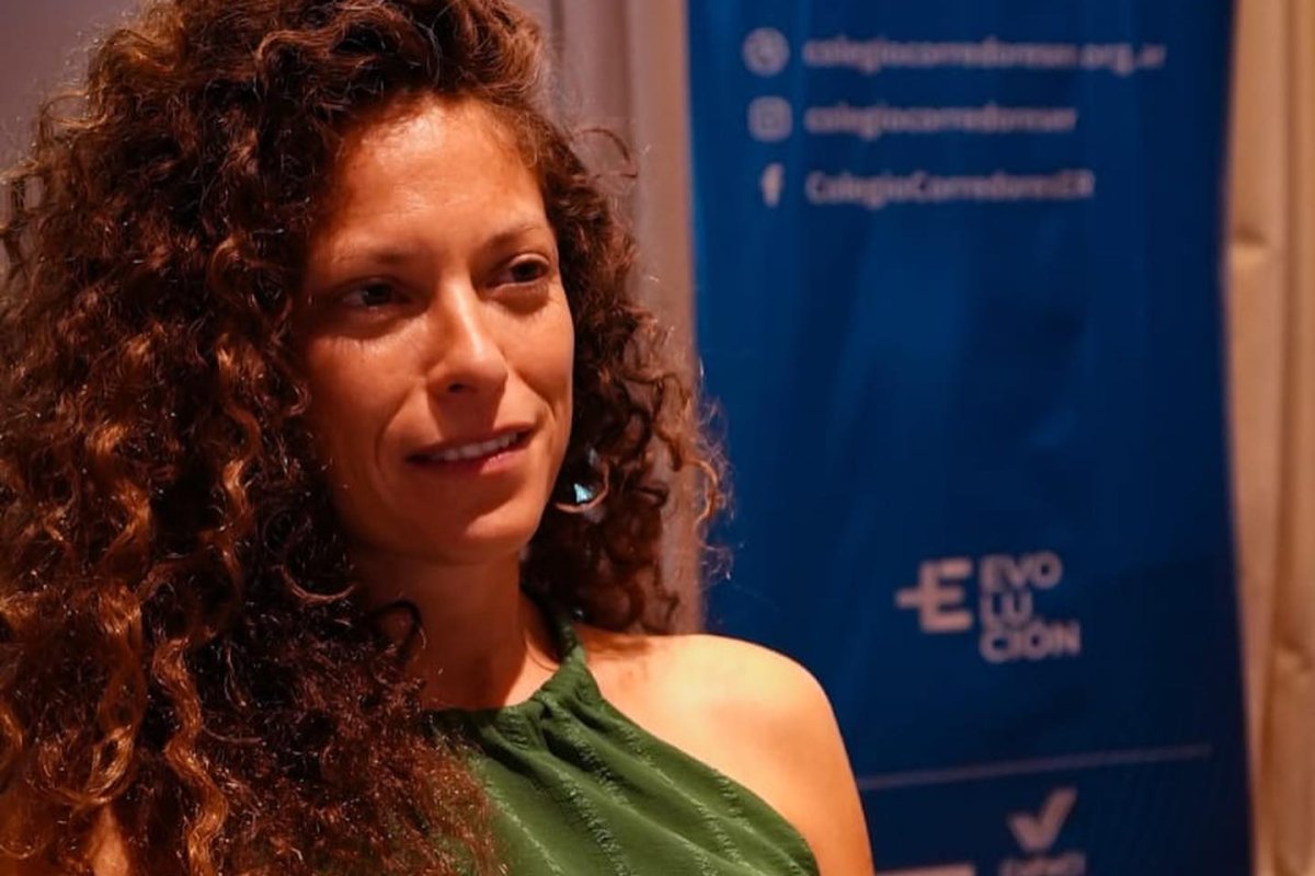 Paula Arm&aacute;ndola presidi&oacute; la asamblea este viernes.