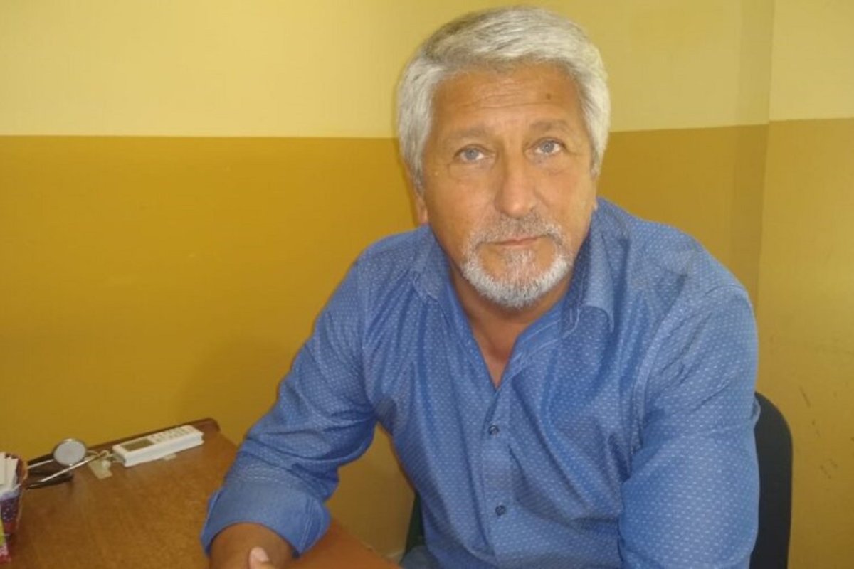 Eduardo El&iacute;as.